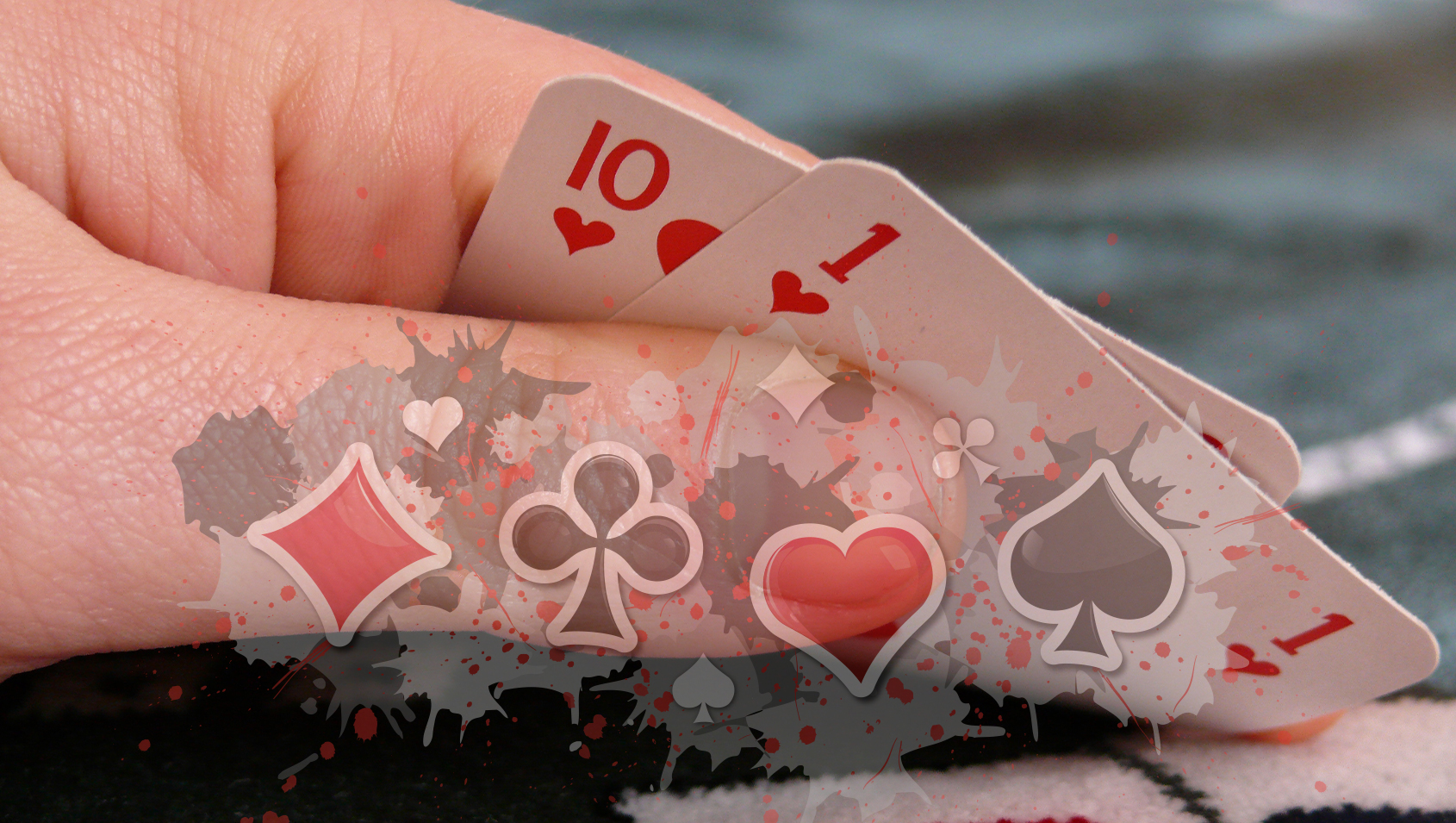 Participez au prochain tournois!